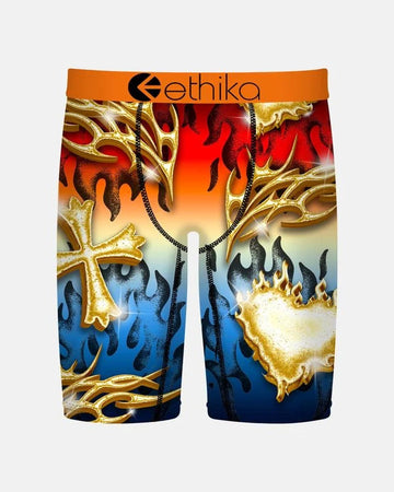 Ethika - Boys Cold Hearts Staple